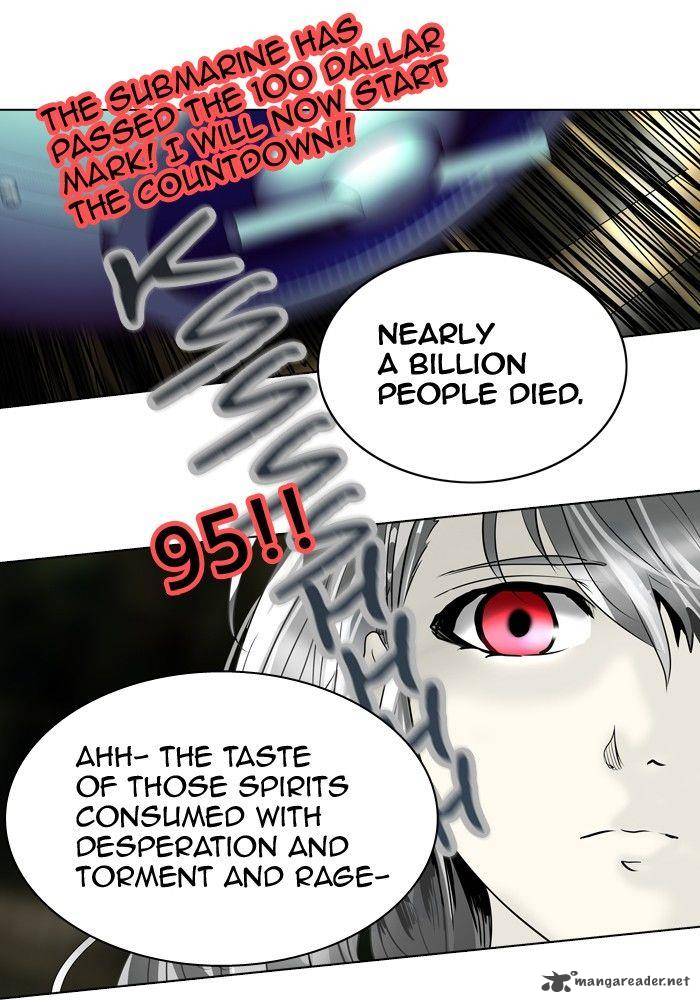 Tower of God