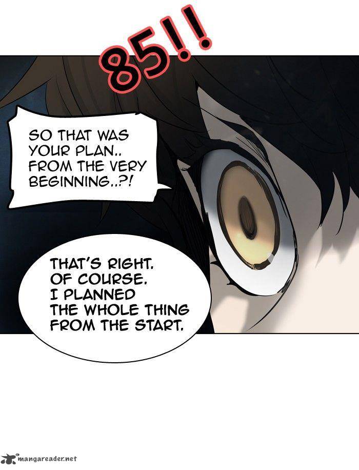 Tower of God