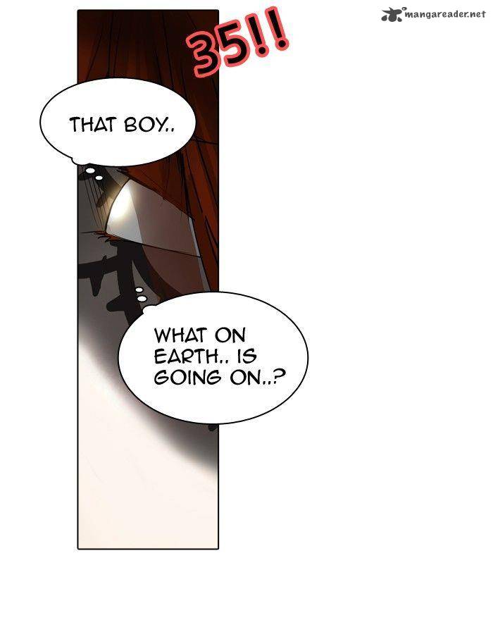 Tower of God