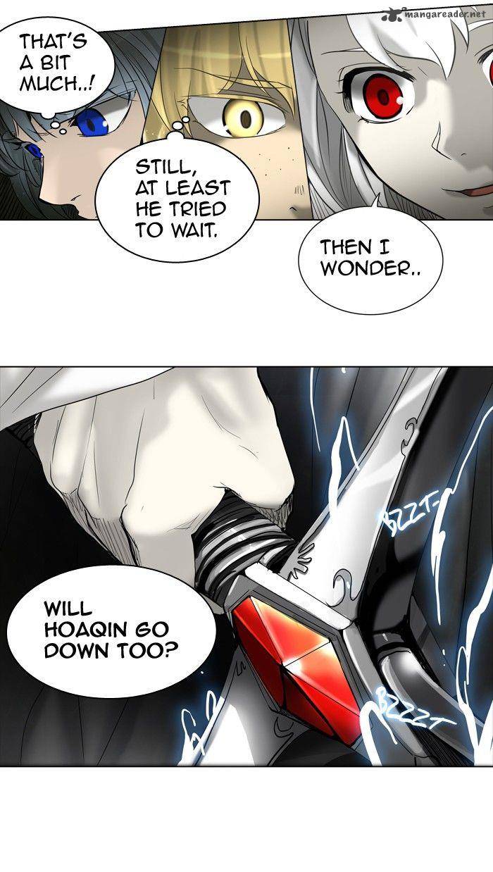 Tower of God