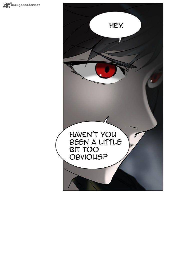 Tower of God