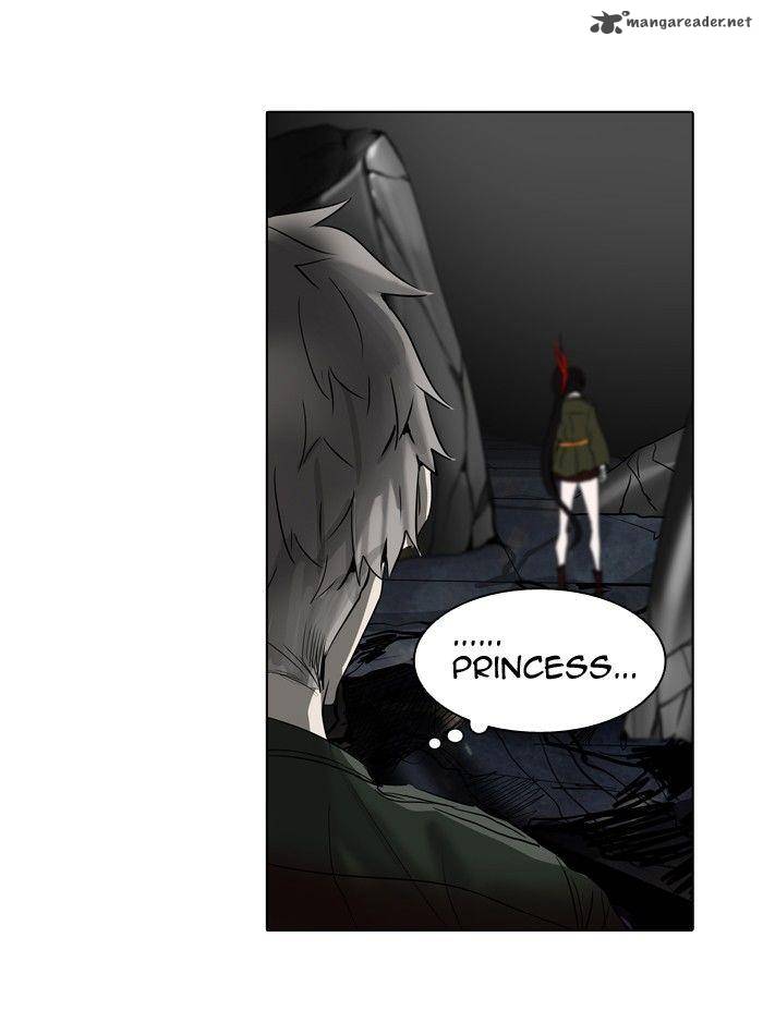 Tower of God