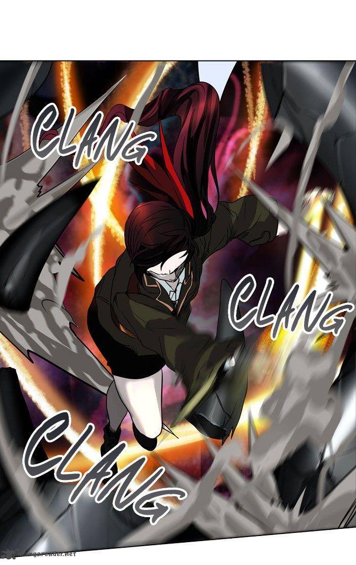 Tower of God