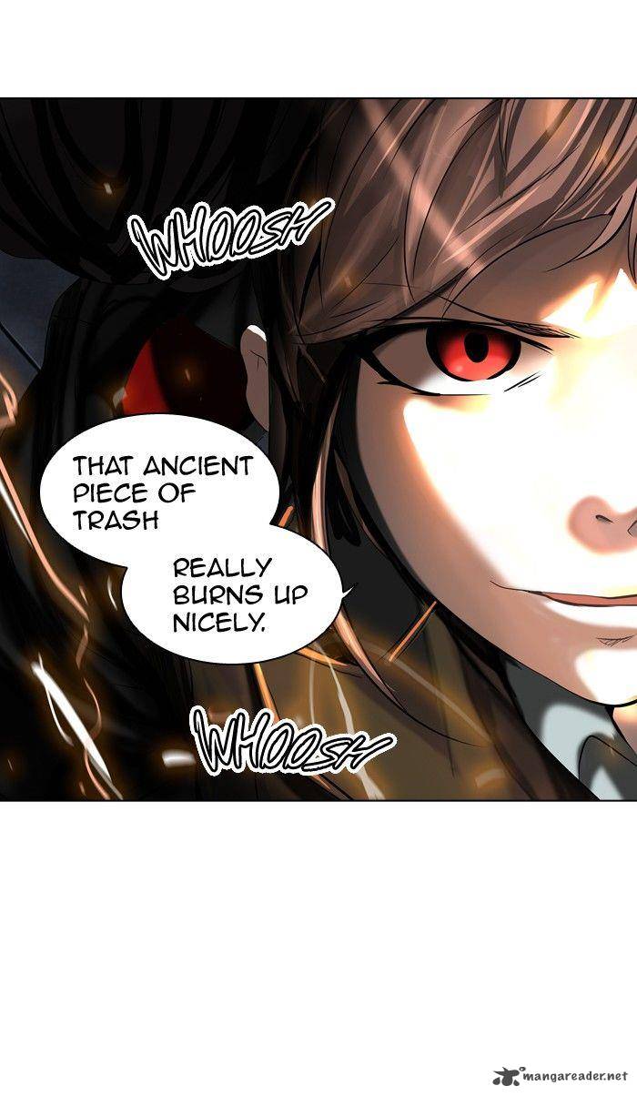 Tower of God