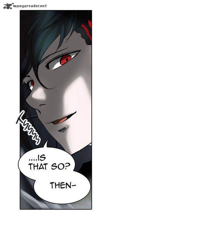 Tower of God