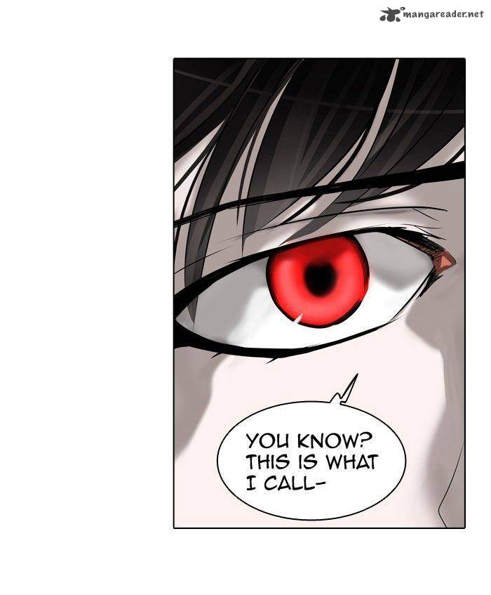 Tower of God