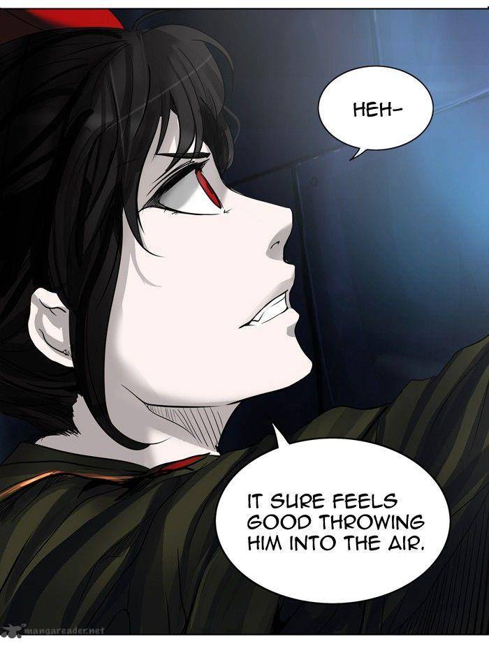 Tower of God