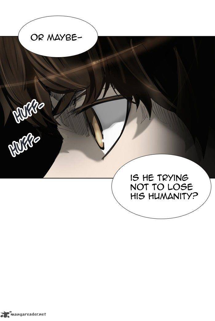 Tower of God