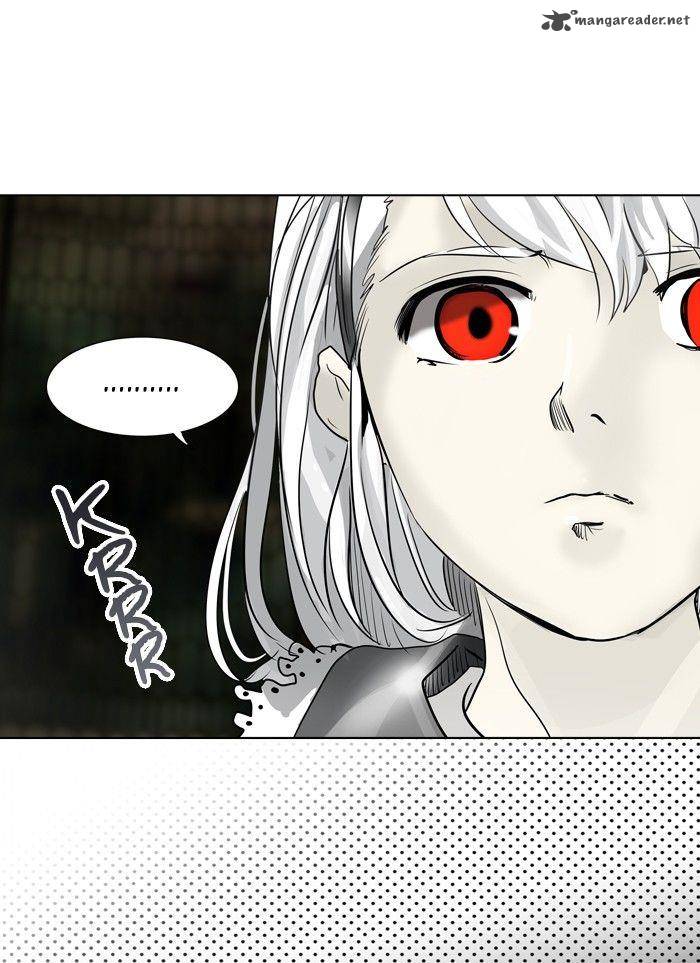 Tower of God