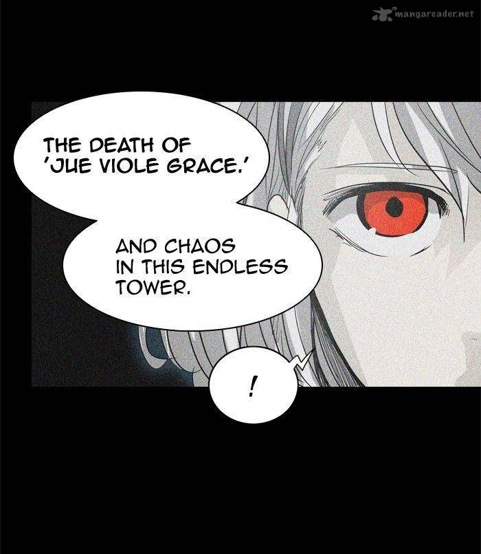 Tower of God