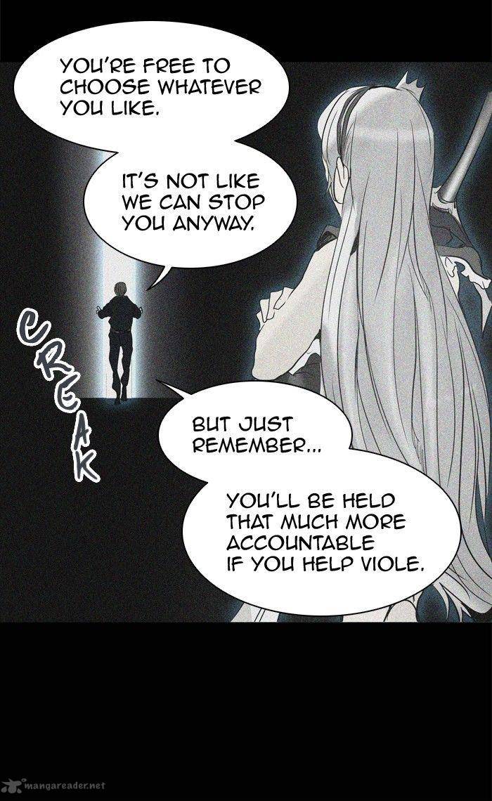 Tower of God