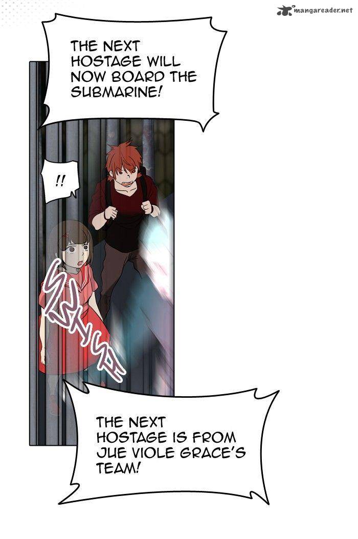 Tower of God