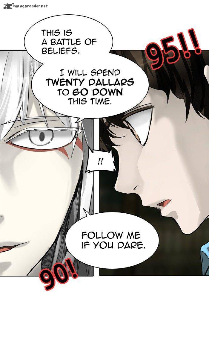 Tower of God