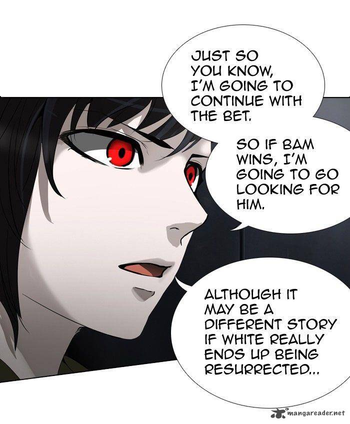 Tower of God