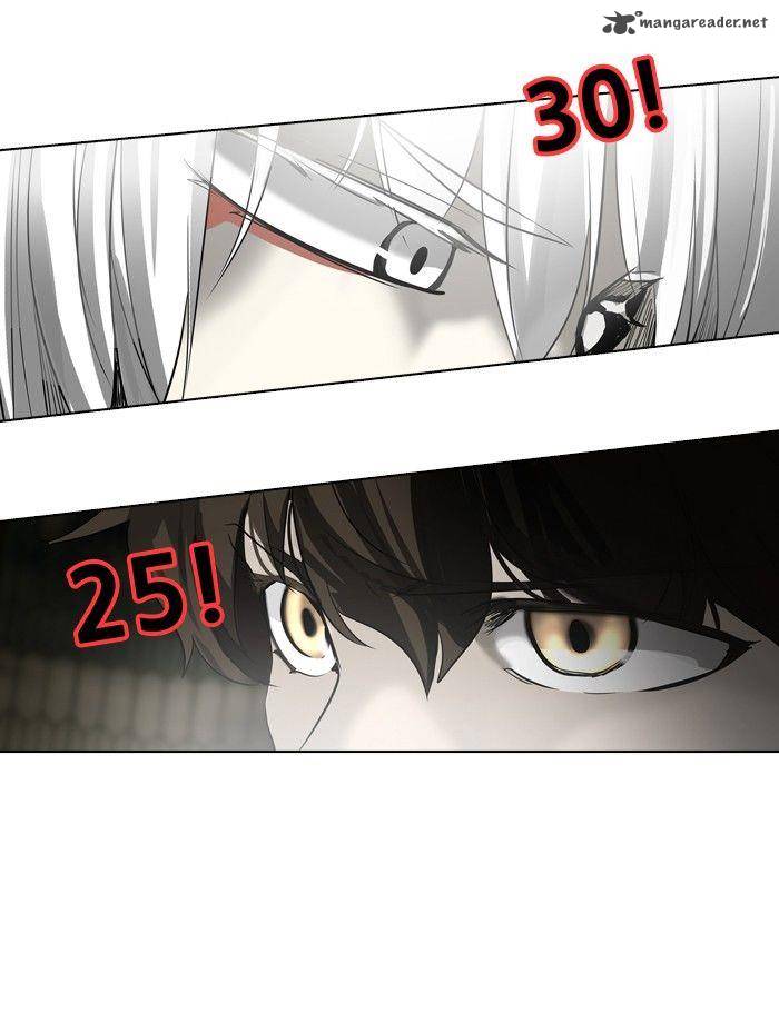 Tower of God