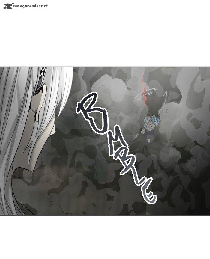 Tower of God