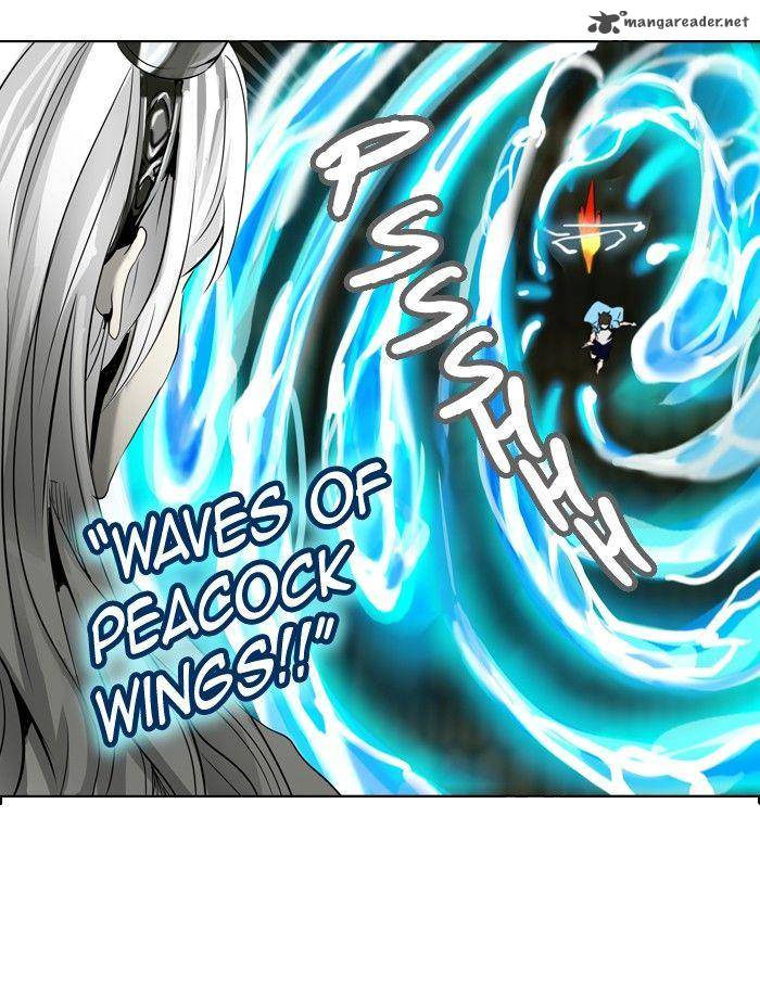 Tower of God