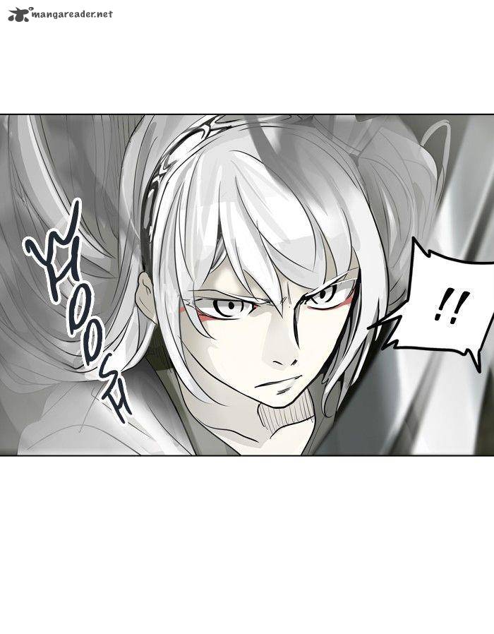 Tower of God