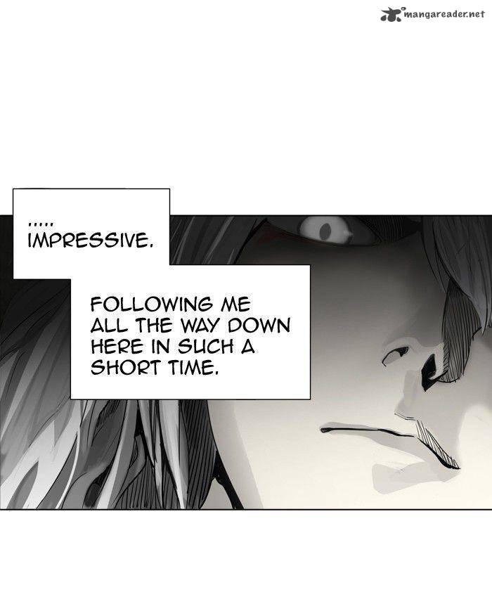 Tower of God