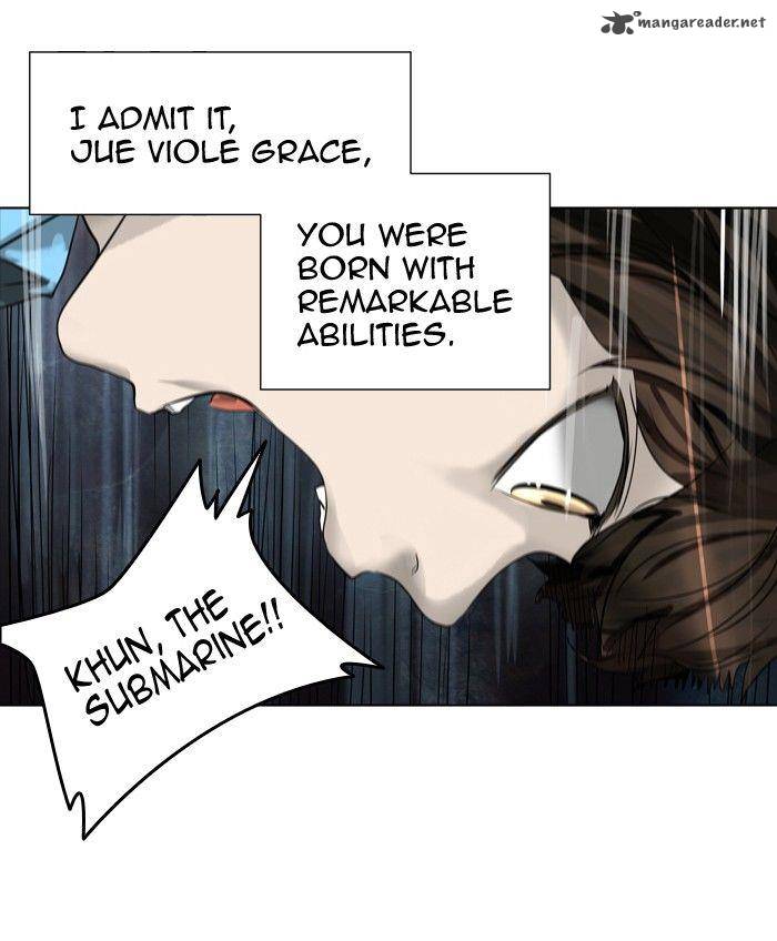 Tower of God