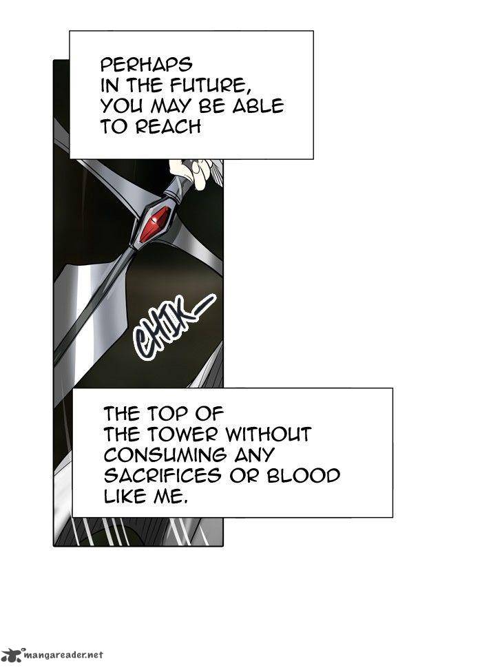 Tower of God