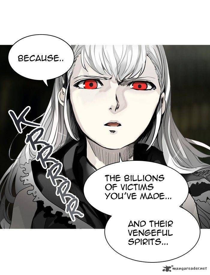 Tower of God