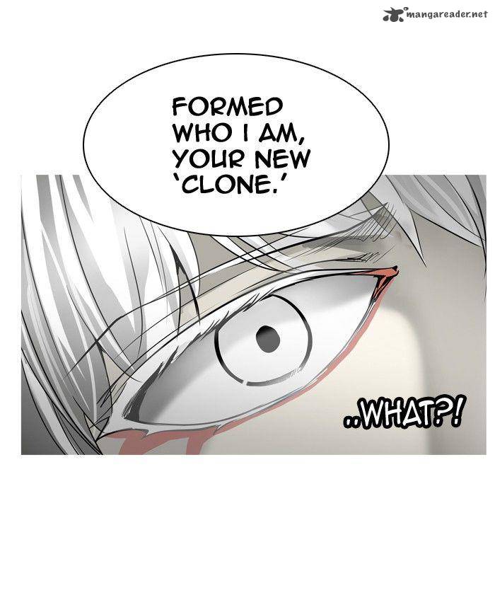 Tower of God