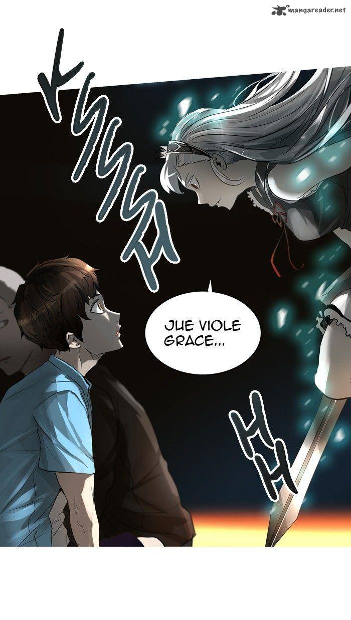 Tower of God