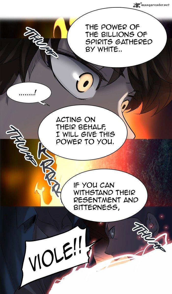 Tower of God