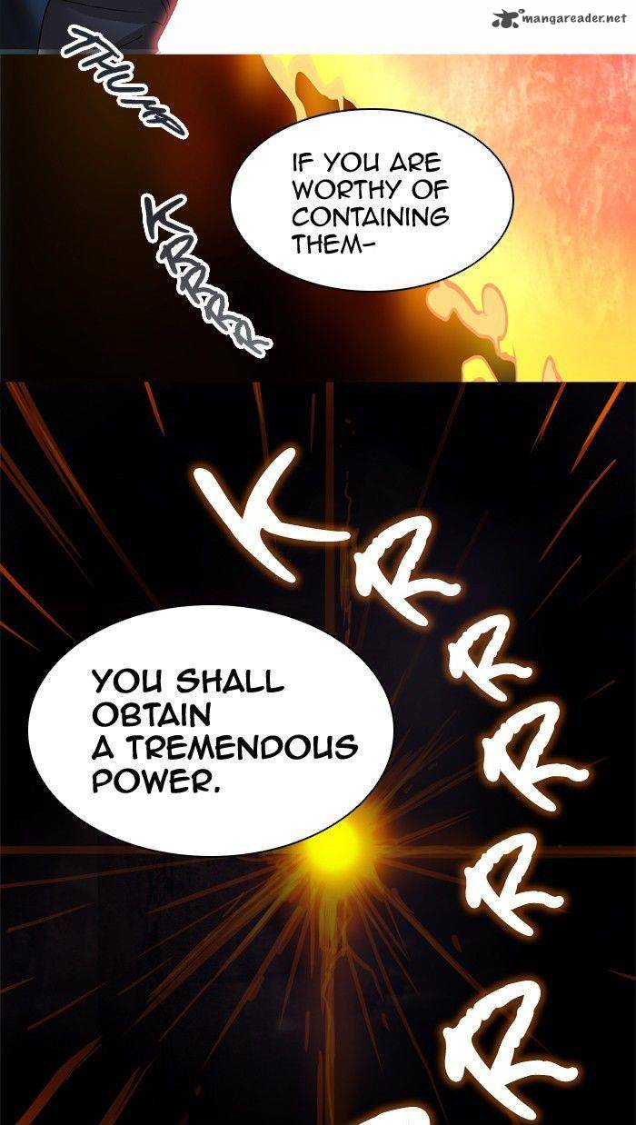 Tower of God