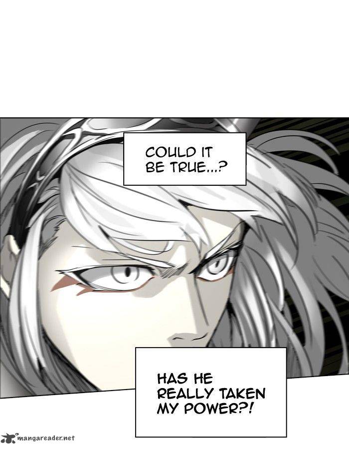 Tower of God