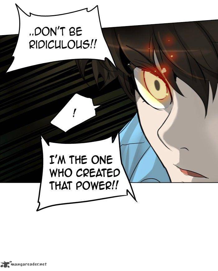 Tower of God