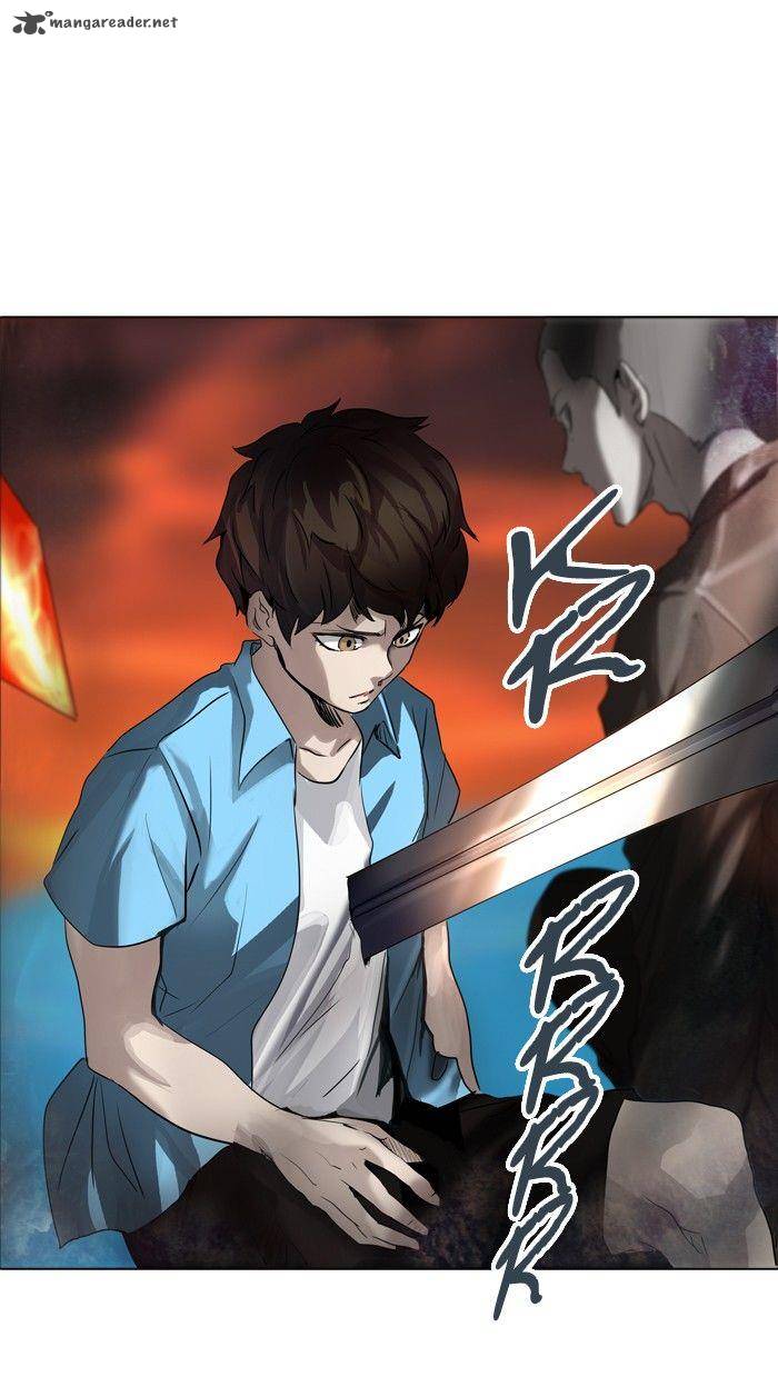 Tower of God