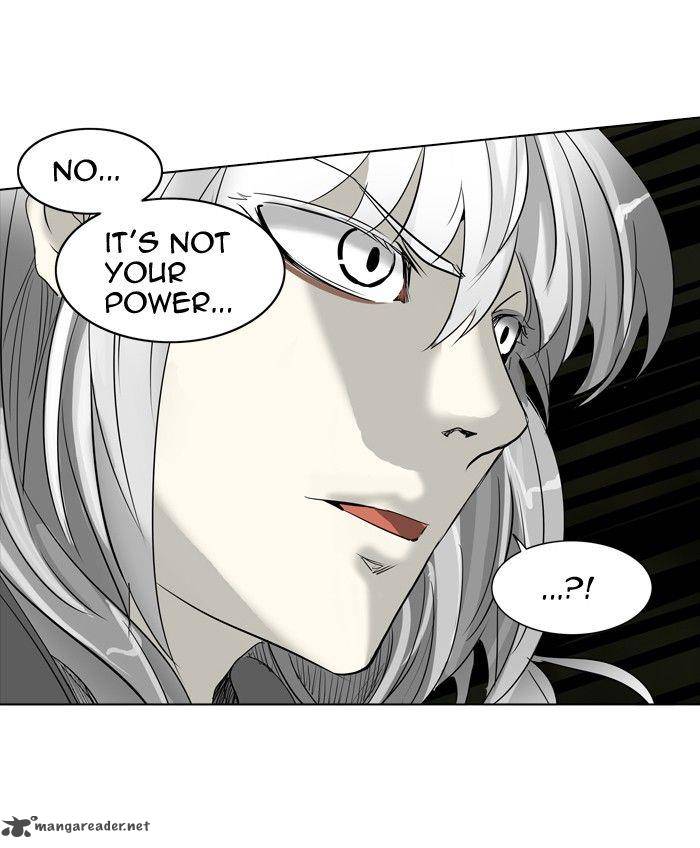 Tower of God