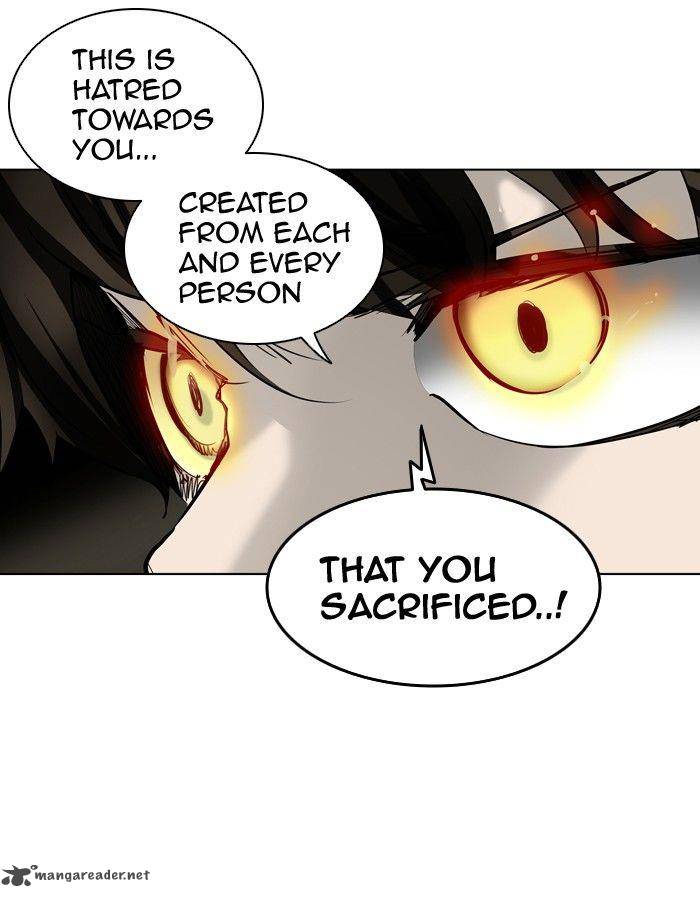 Tower of God