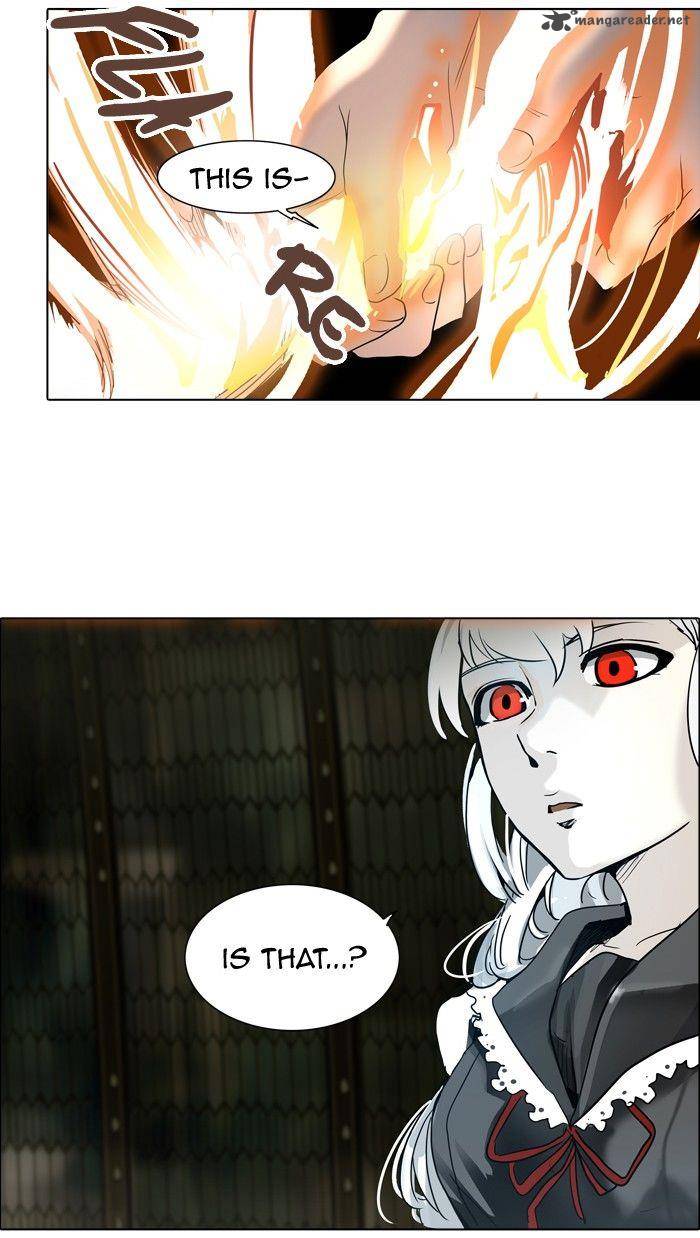 Tower of God