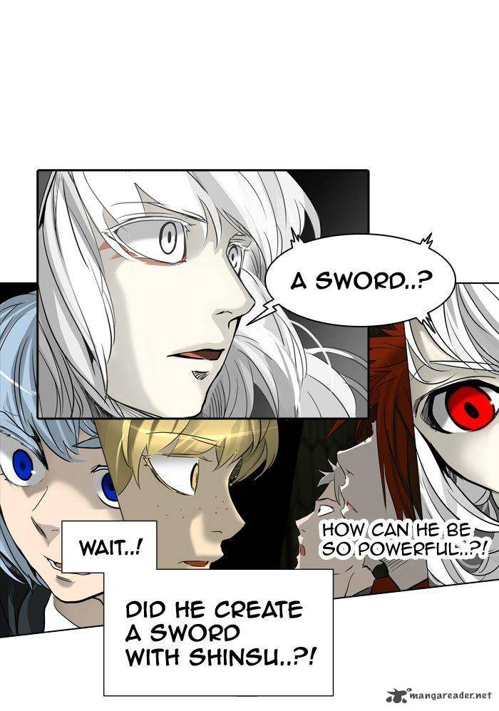 Tower of God