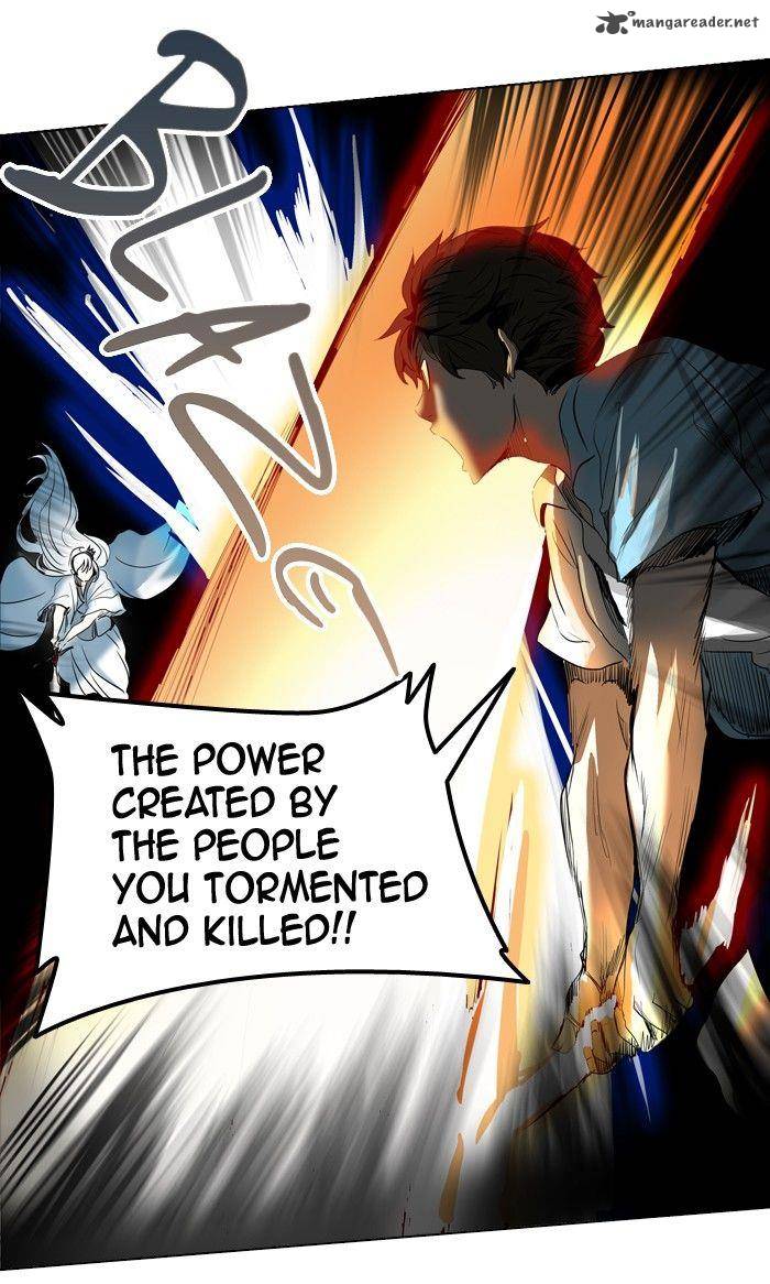 Tower of God