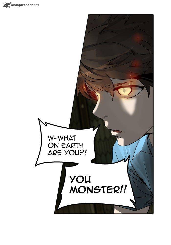 Tower of God