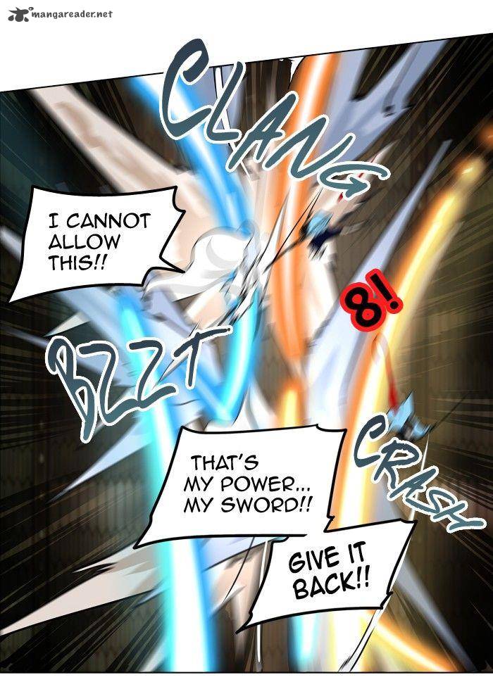 Tower of God