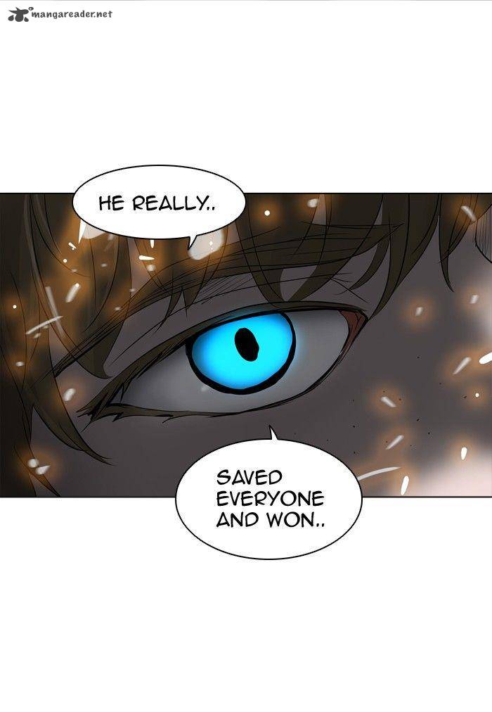 Tower of God