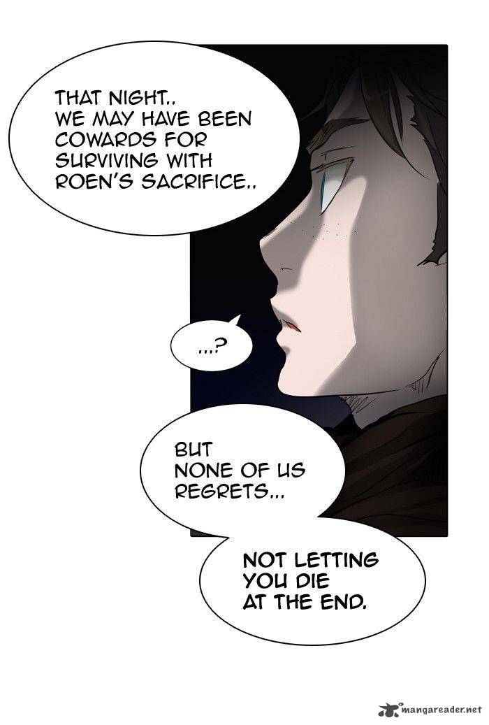 Tower of God