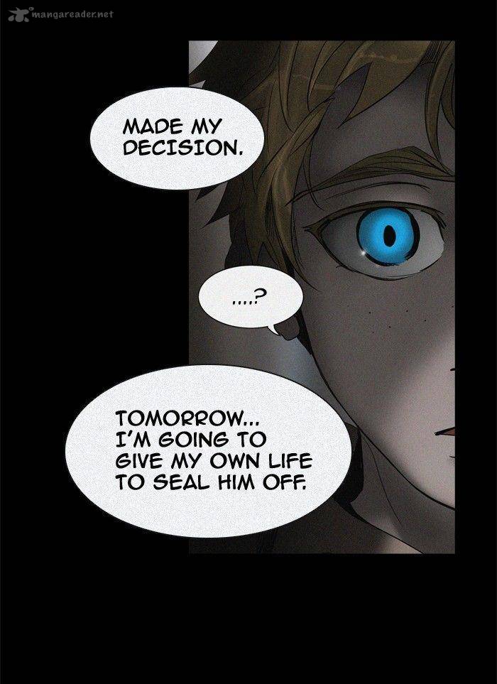 Tower of God