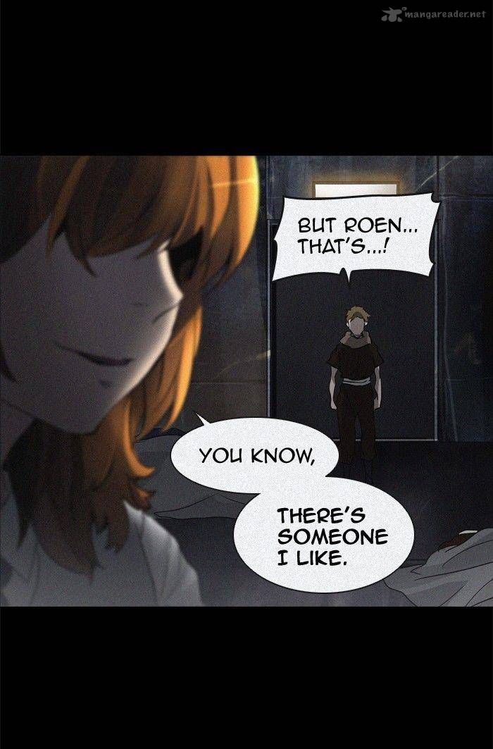 Tower of God