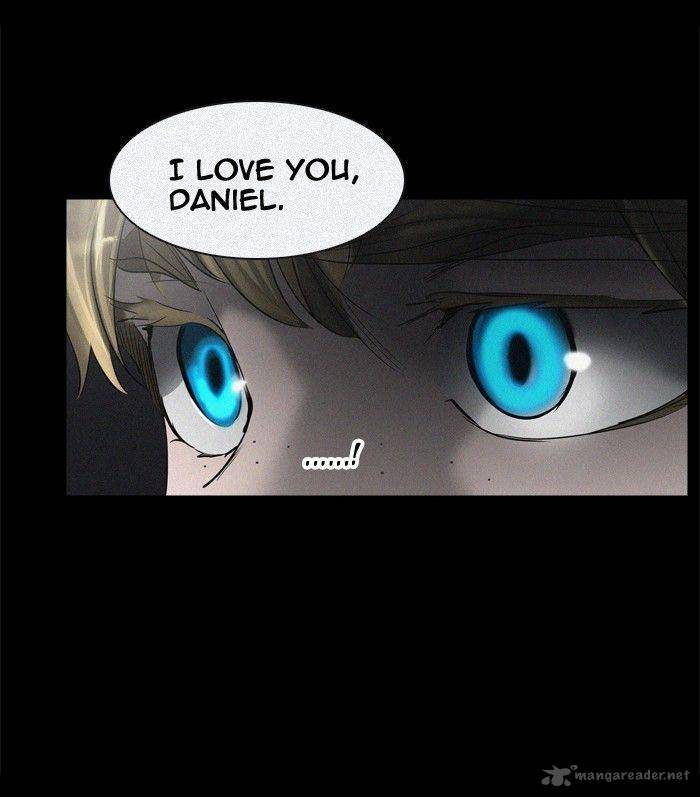 Tower of God