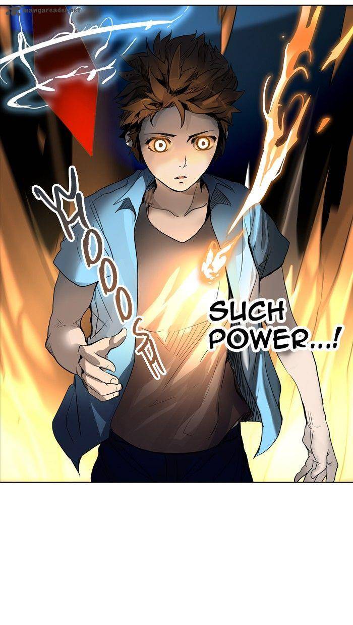 Tower of God