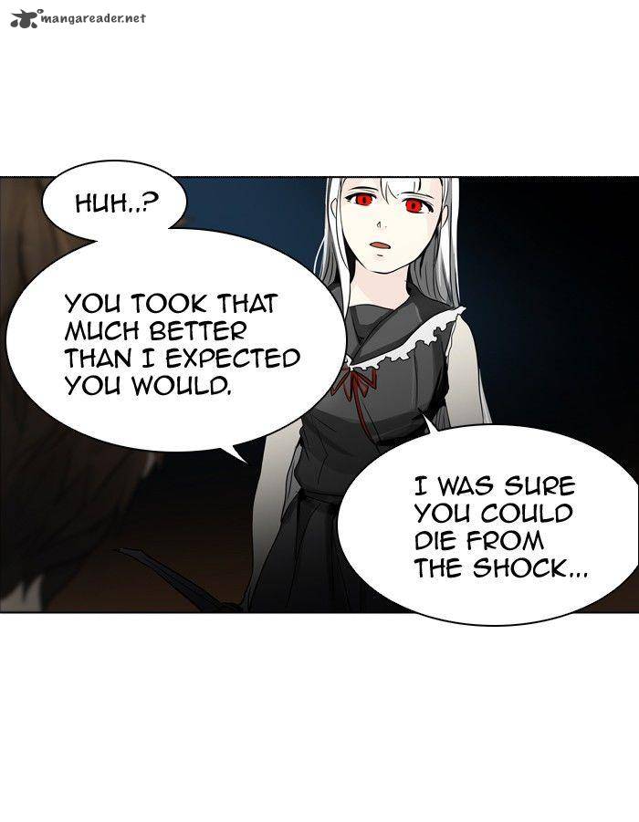 Tower of God