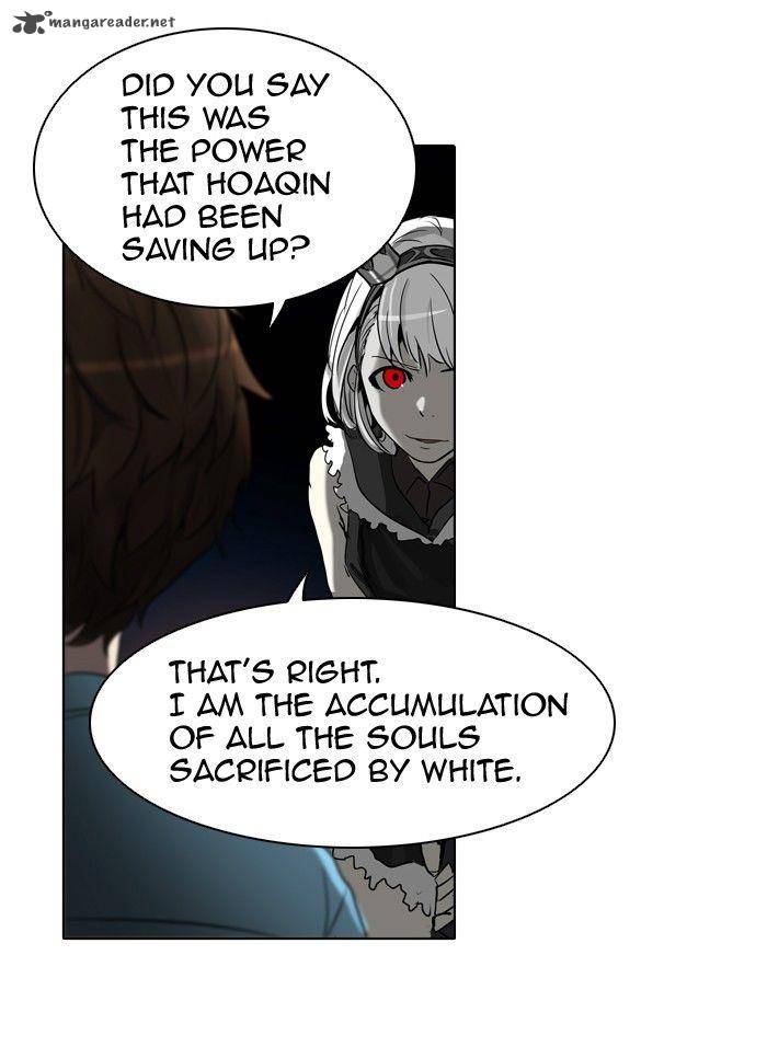 Tower of God