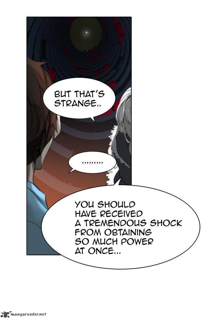 Tower of God