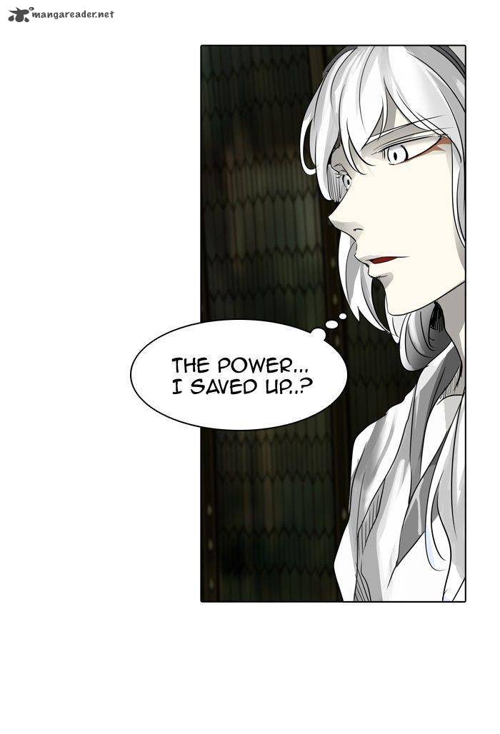 Tower of God